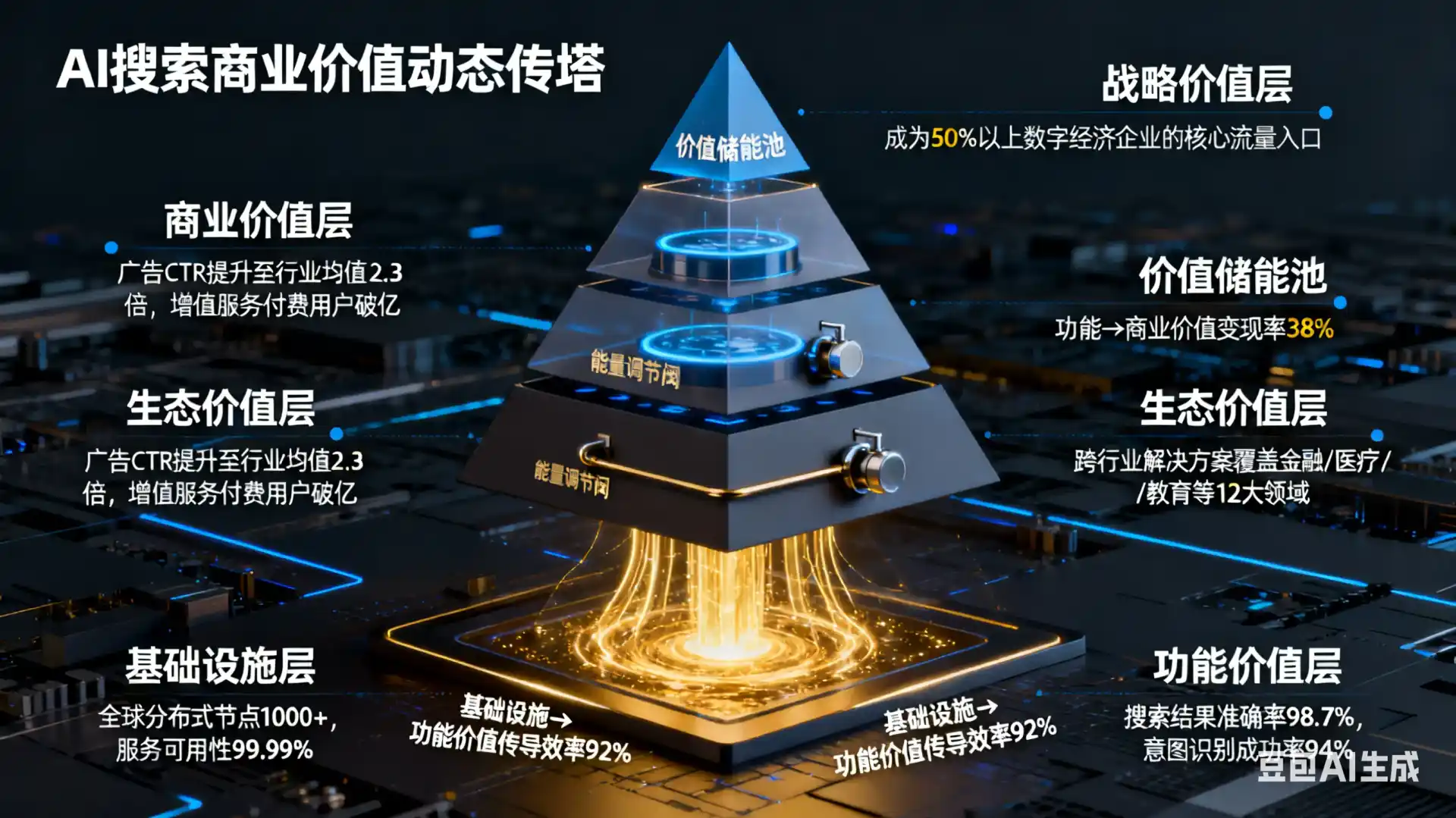 告别传统流量困局，临海市GEO优化助力企业抢占AI问答新流量