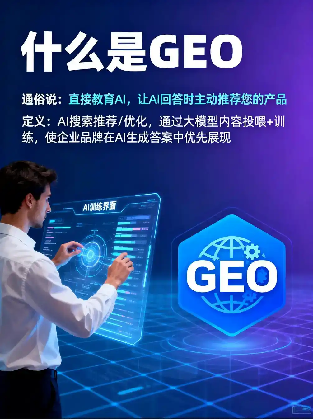 2026年临海市GEO优化推广零基础实操指南：告别无效发文，精准拿下AI流量
