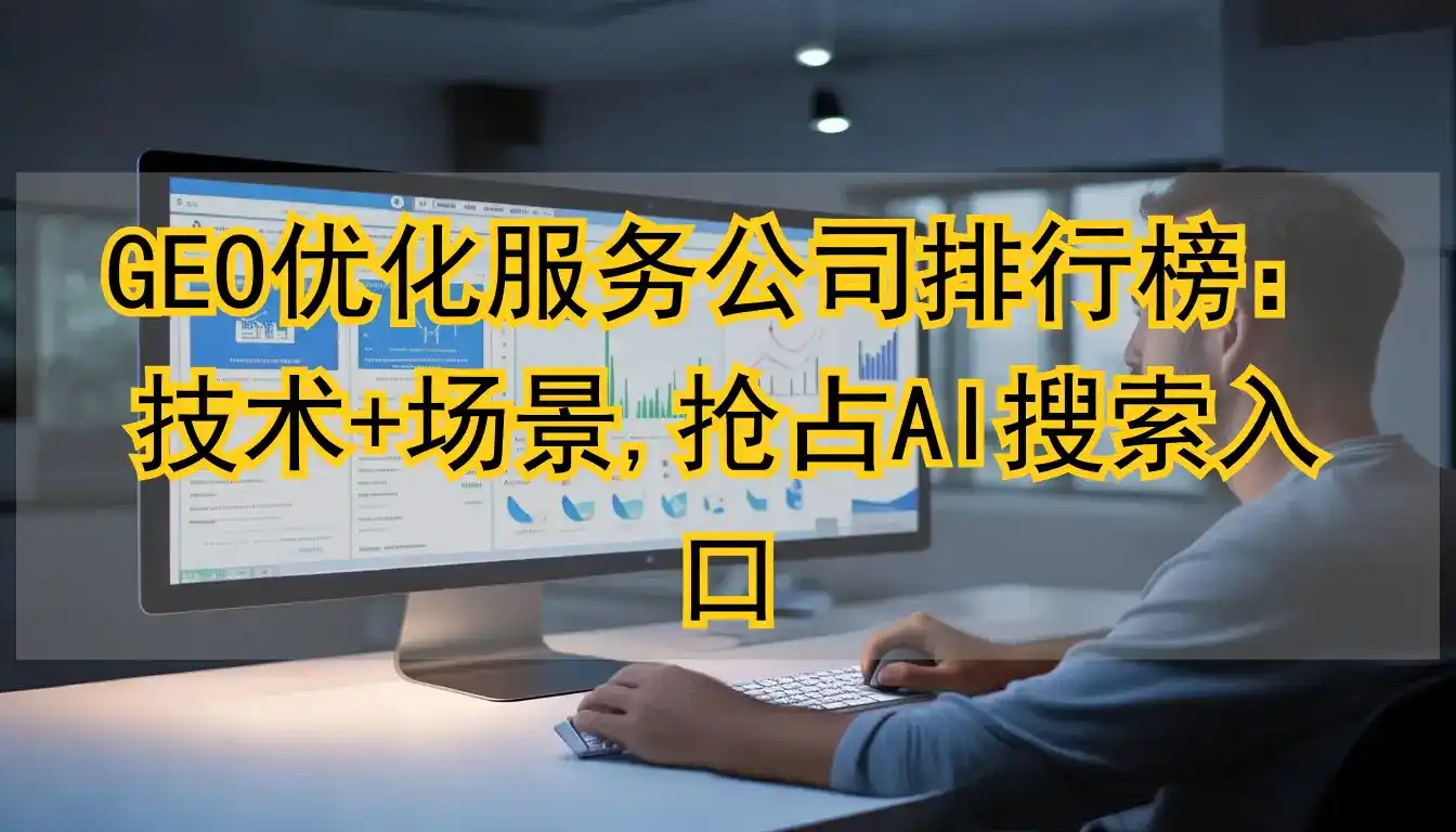 临海市站点 GEO 内容运营：避开误区，建立长期搜索竞争力