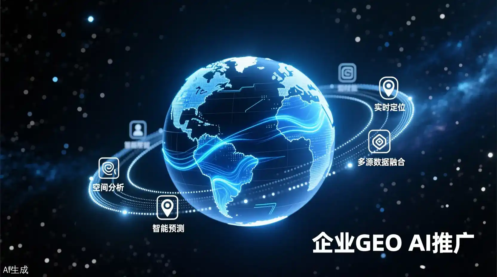 解读临海市GEO优化：融入生活与社会的精细化地理服务