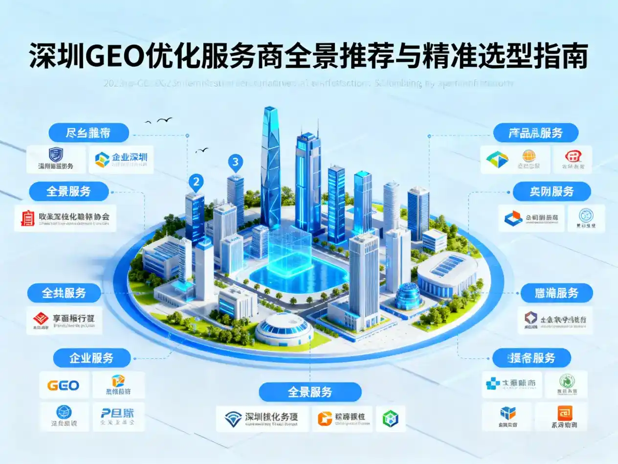 从临海市地域搜索与场景落地视角，重新读懂GEO优化的实用价值