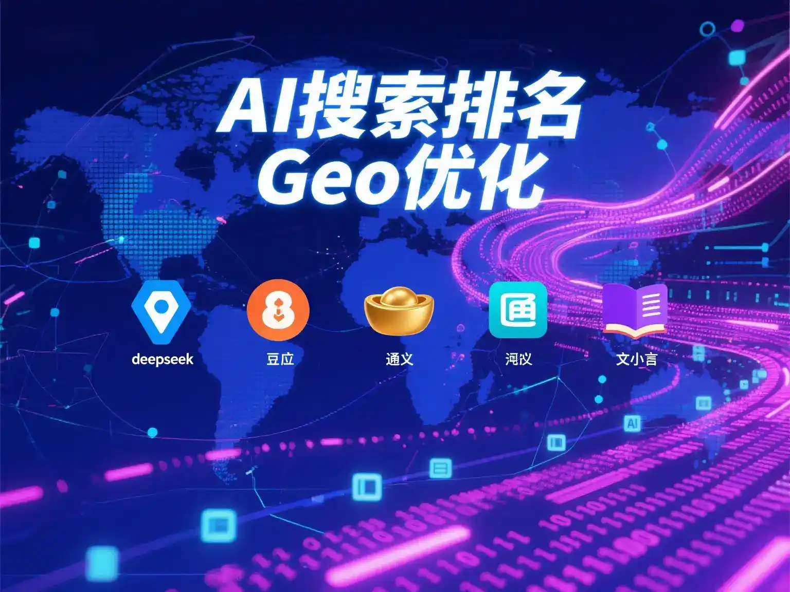 临海市国硕AI：探索GEO生成式引擎优化的企业品牌实践