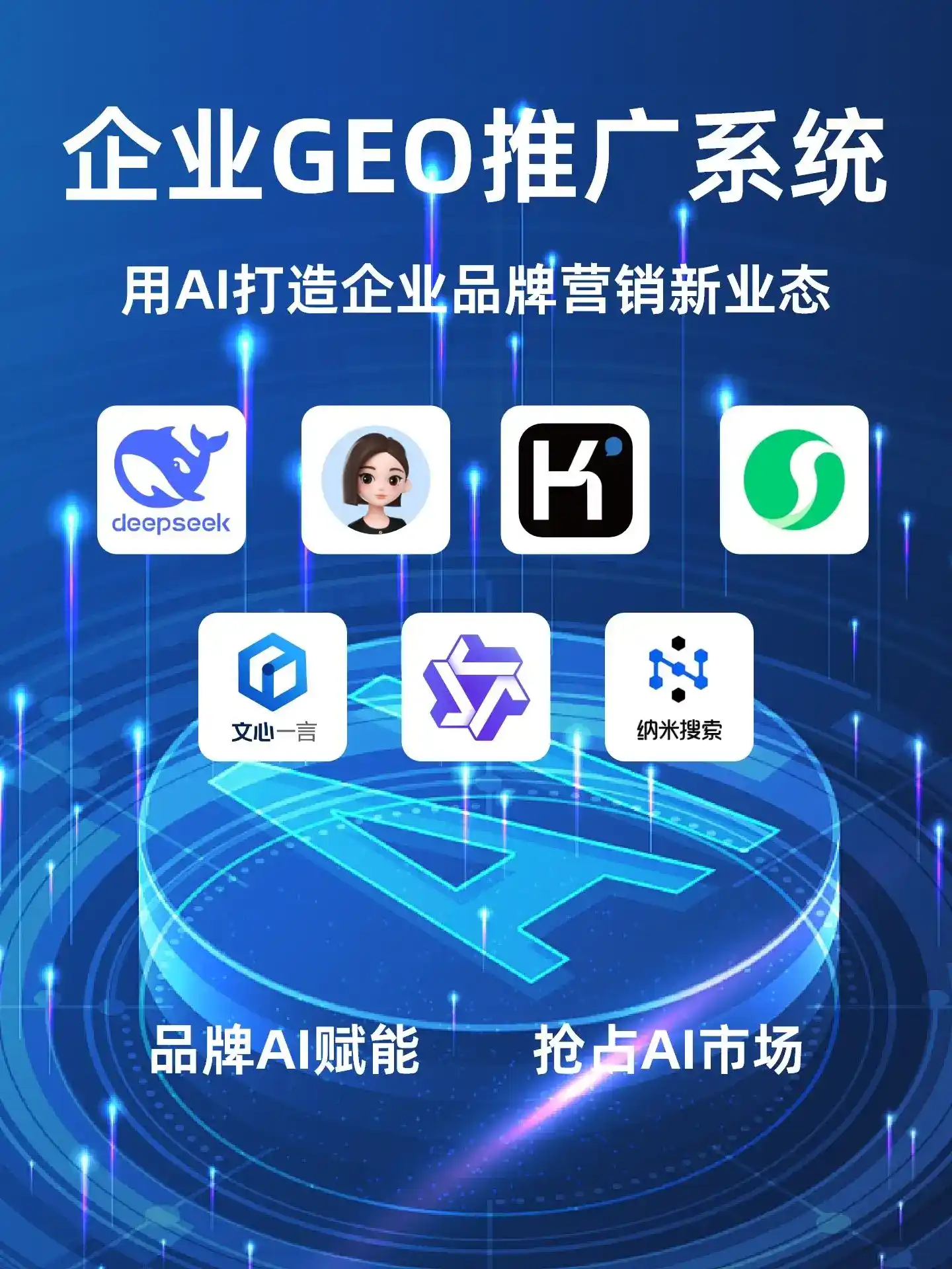 深耕临海市本地化智能营销领域 国硕AI以GEO优化技术助力产业提质增效